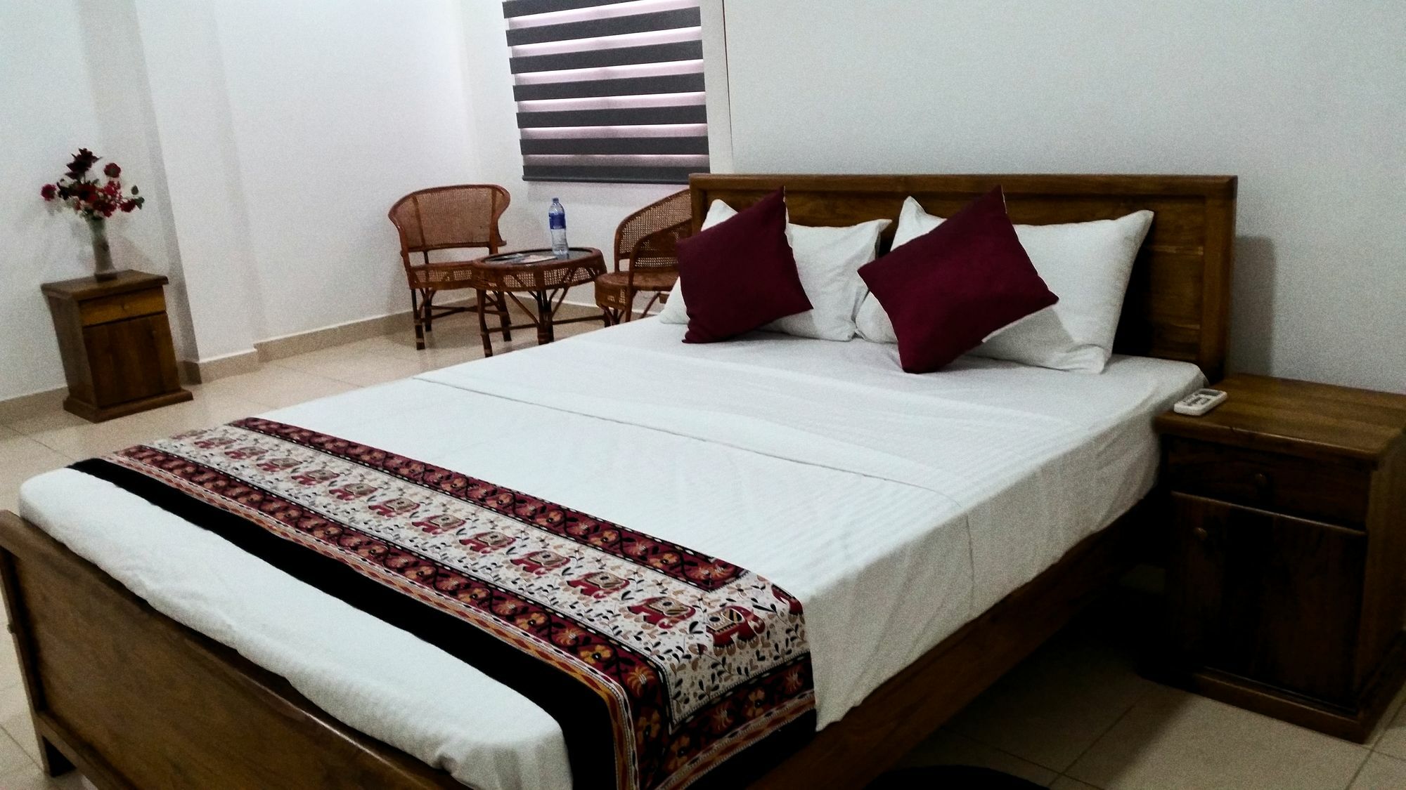 Appartamento Ocean Pebbles Dehiwala-Mount Lavinia Esterno foto
