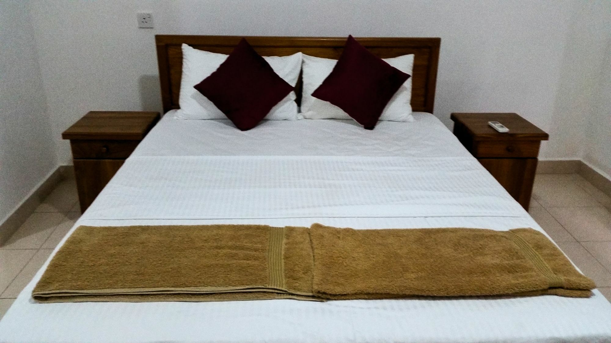 Appartamento Ocean Pebbles Dehiwala-Mount Lavinia Esterno foto