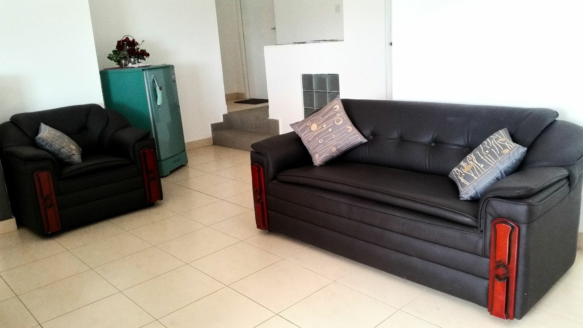 Appartamento Ocean Pebbles Dehiwala-Mount Lavinia Esterno foto
