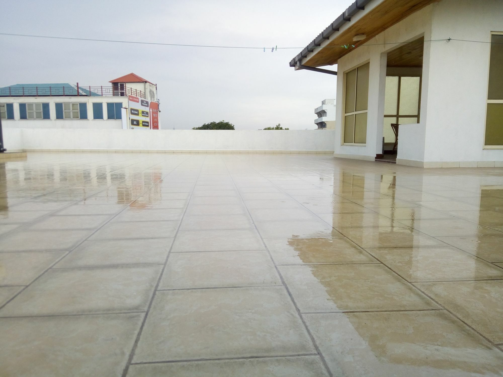Appartamento Ocean Pebbles Dehiwala-Mount Lavinia Esterno foto