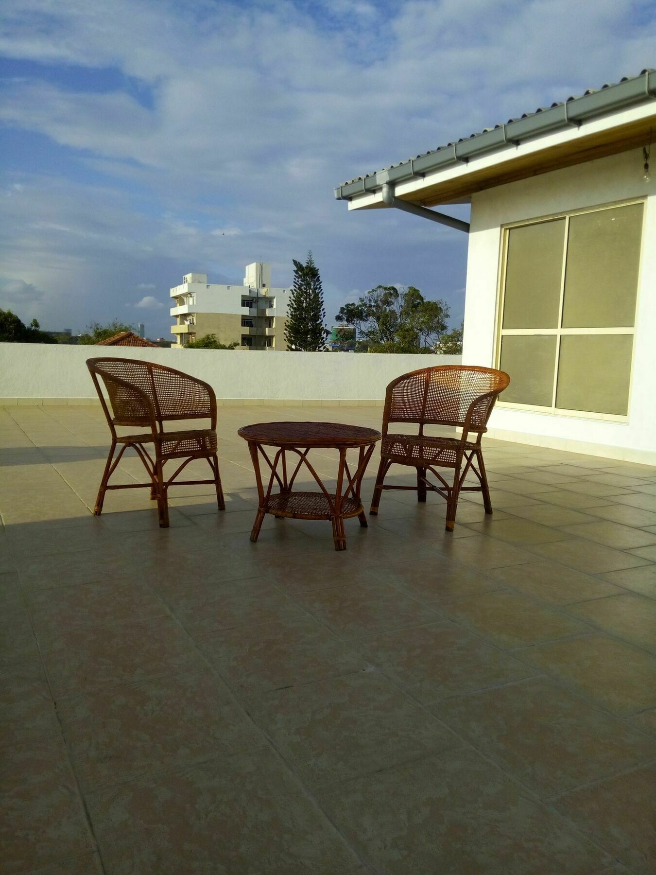 Appartamento Ocean Pebbles Dehiwala-Mount Lavinia Esterno foto
