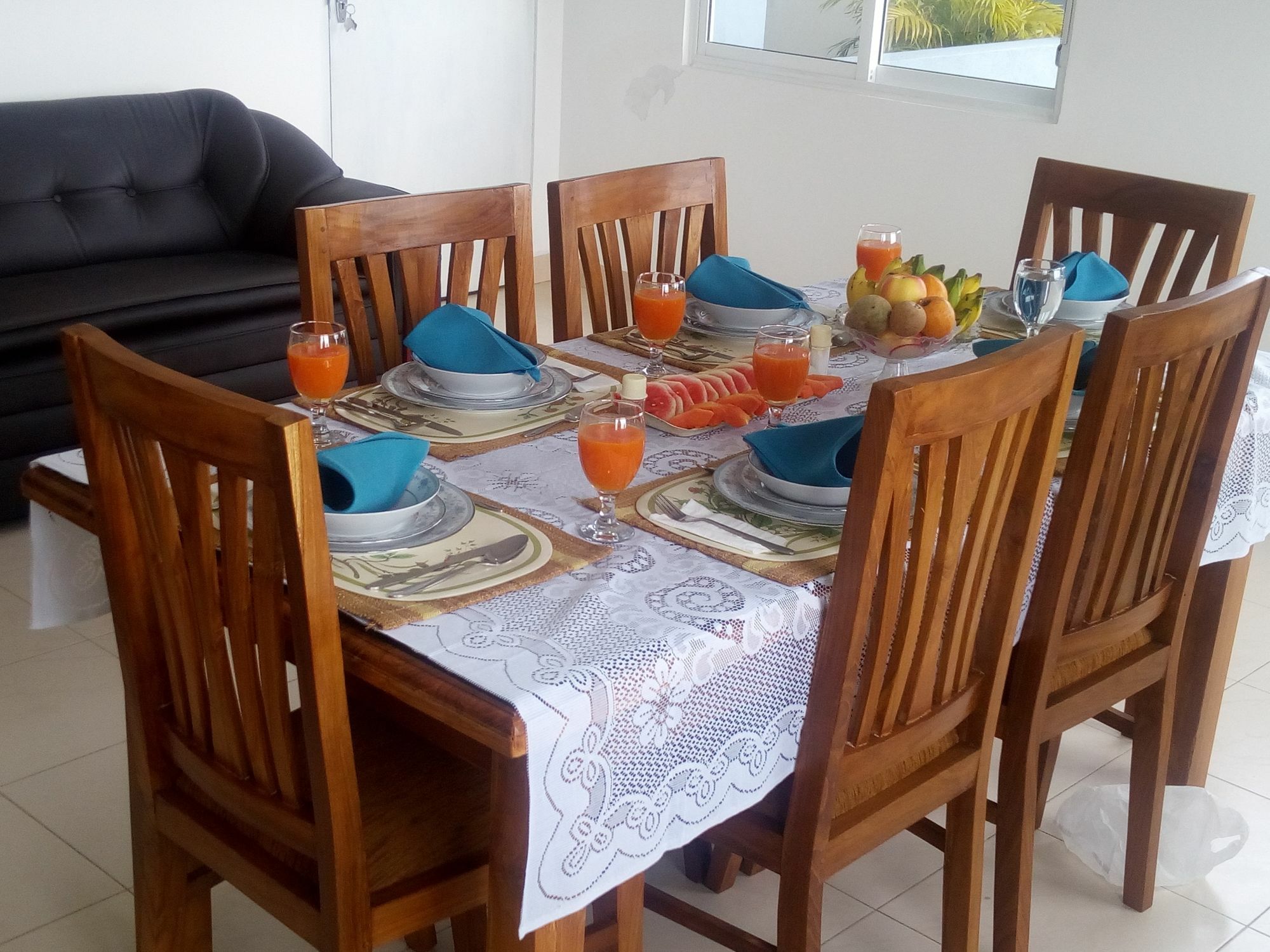 Appartamento Ocean Pebbles Dehiwala-Mount Lavinia Esterno foto